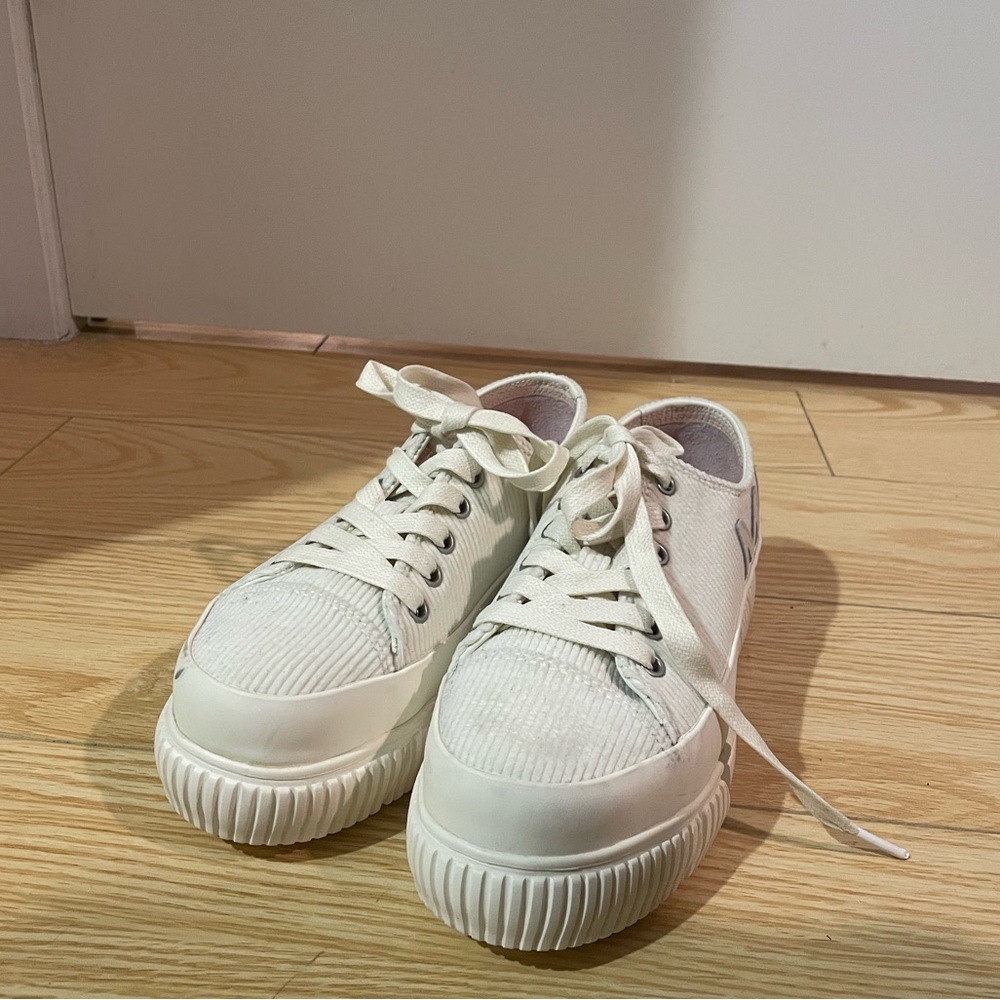 Both X Monse Classic Platform - image 2